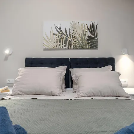 Zara Villa
