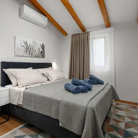 Villa Zara Poreč