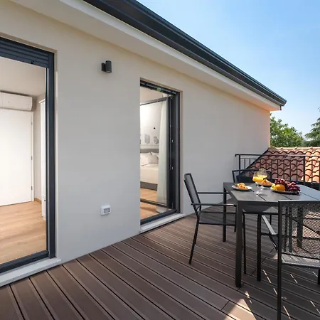 Zara Villa Poreč