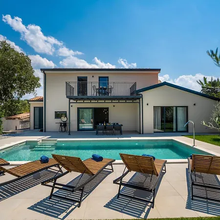 Villa Zara Poreč