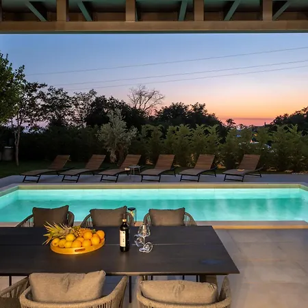 Zara Villa Poreč