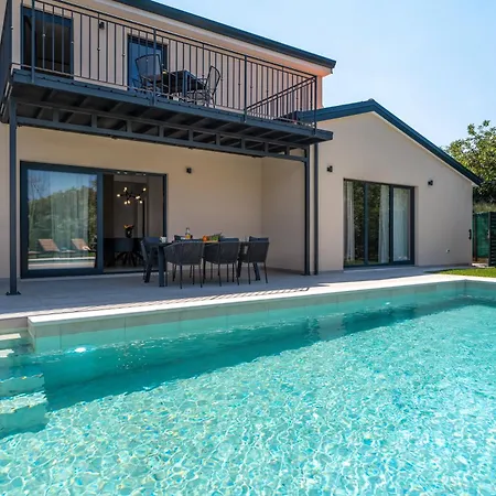 Villa Zara Poreč