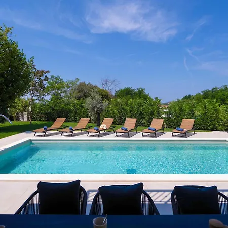 Zara Villa Poreč