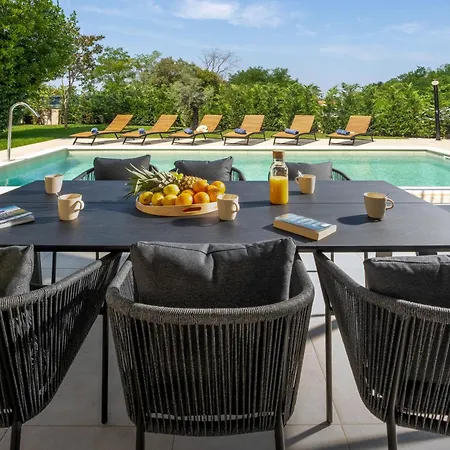 Villa Zara Poreč